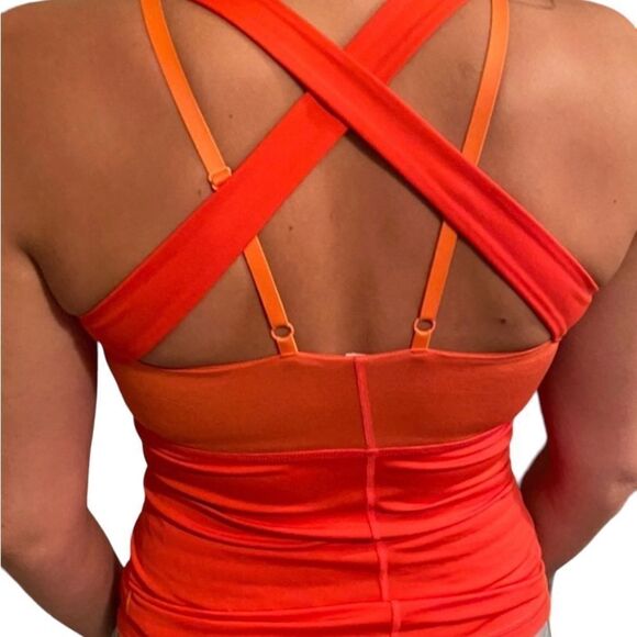 NWOT.Adorable Lucy workout. Size Small. - Picture 3 of 6